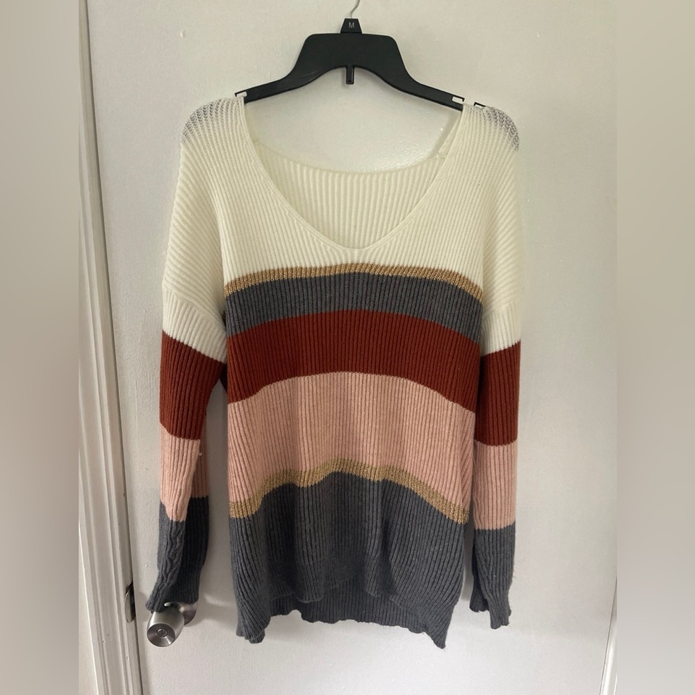 Women’s sweater